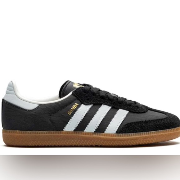Adidas Samba OG carbon - Picture 1 of 5